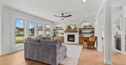 5695 Thousand Oaks Drive, Parkville, MO 64152