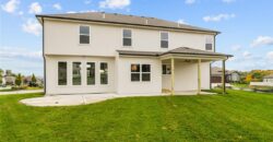 5695 Thousand Oaks Drive, Parkville, MO 64152