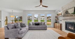 5695 Thousand Oaks Drive, Parkville, MO 64152