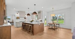 5695 Thousand Oaks Drive, Parkville, MO 64152