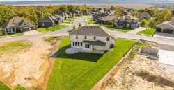 5695 Thousand Oaks Drive, Parkville, MO 64152