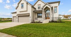 5695 Thousand Oaks Drive, Parkville, MO 64152