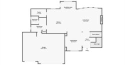 5695 Thousand Oaks Drive, Parkville, MO 64152