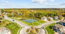 5695 Thousand Oaks Drive, Parkville, MO 64152