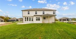 5695 Thousand Oaks Drive, Parkville, MO 64152