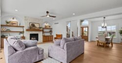 5695 Thousand Oaks Drive, Parkville, MO 64152