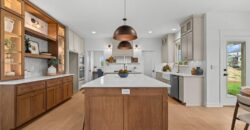 5695 Thousand Oaks Drive, Parkville, MO 64152