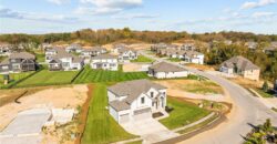 5695 Thousand Oaks Drive, Parkville, MO 64152