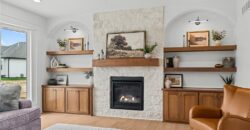 5695 Thousand Oaks Drive, Parkville, MO 64152
