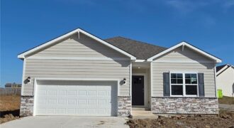 10701 N Richmond Avenue, Kansas City, MO 64157