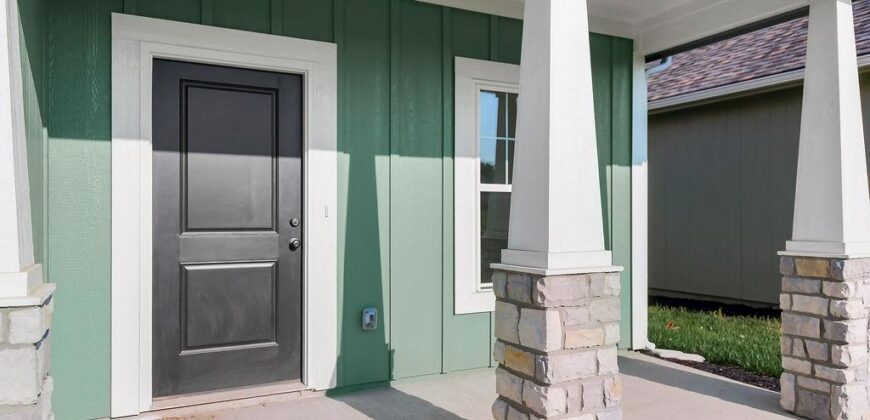 1600 Cottonwood Creek Avenue, Kearney, MO 64060