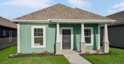 1600 Cottonwood Creek Avenue, Kearney, MO 64060