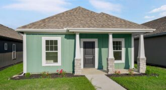 1600 Cottonwood Creek Avenue, Kearney, MO 64060