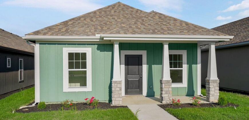 1600 Cottonwood Creek Avenue, Kearney, MO 64060