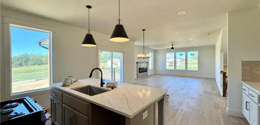 8300 NW 90th Street, Kansas City, MO 64153