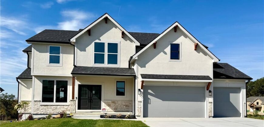 8300 NW 90th Street, Kansas City, MO 64153