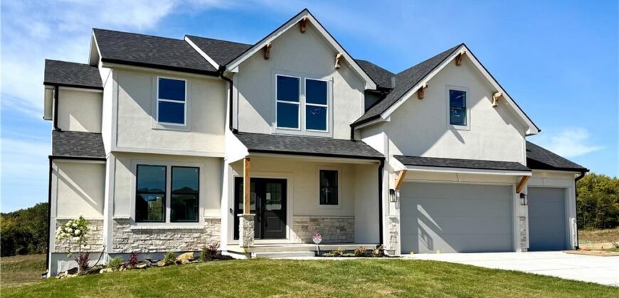 8300 NW 90th Street, Kansas City, MO 64153