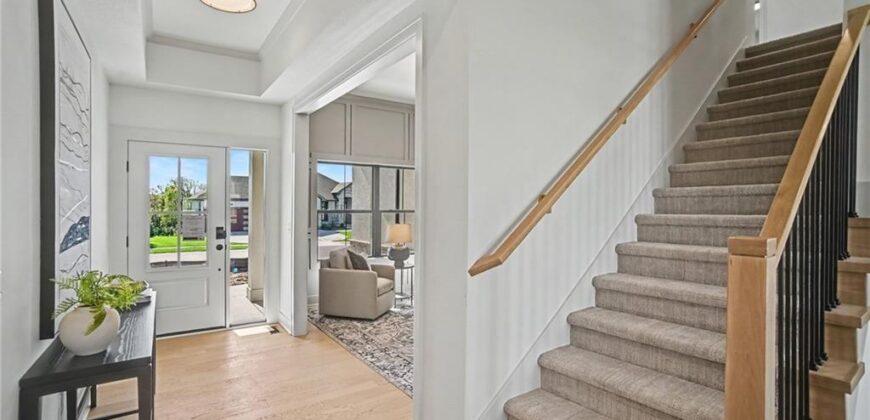 3024 NE 102nd Street, Kansas City, MO 64155