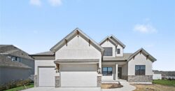 3024 NE 102nd Street, Kansas City, MO 64155