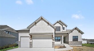 3024 NE 102nd Street, Kansas City, MO 64155