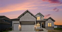3024 NE 102nd Street, Kansas City, MO 64155
