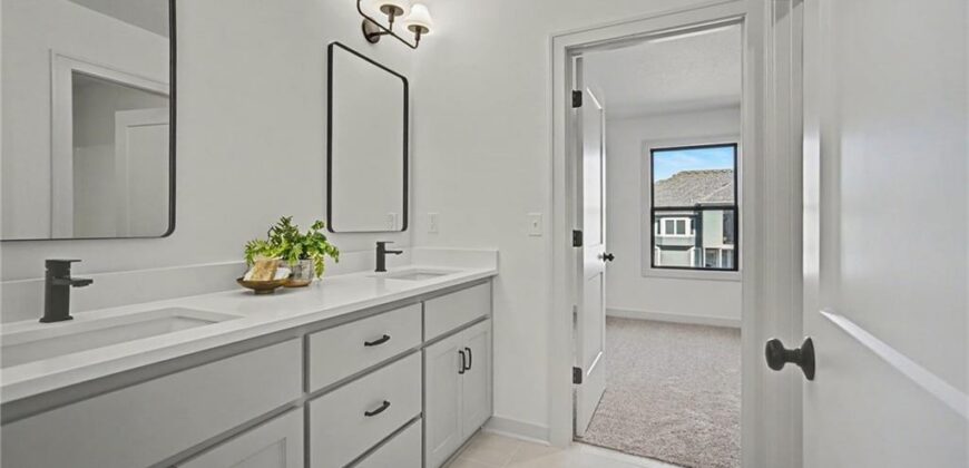 3024 NE 102nd Street, Kansas City, MO 64155