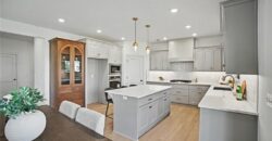 3024 NE 102nd Street, Kansas City, MO 64155