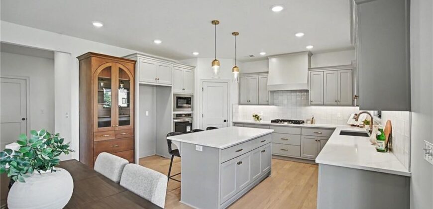 3024 NE 102nd Street, Kansas City, MO 64155
