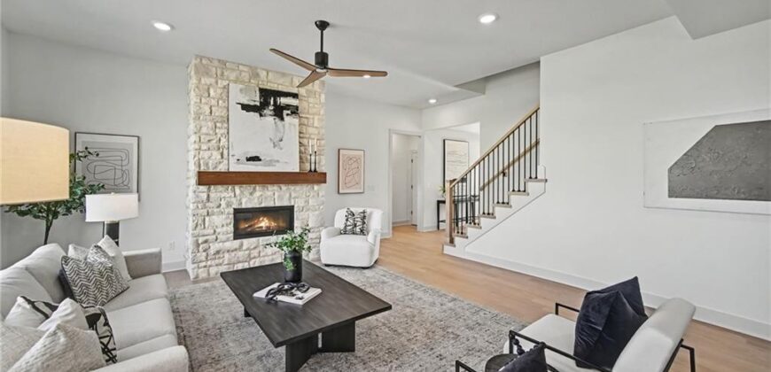 3024 NE 102nd Street, Kansas City, MO 64155
