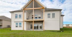 2335 Foxtail Drive, Kearney, MO 64060