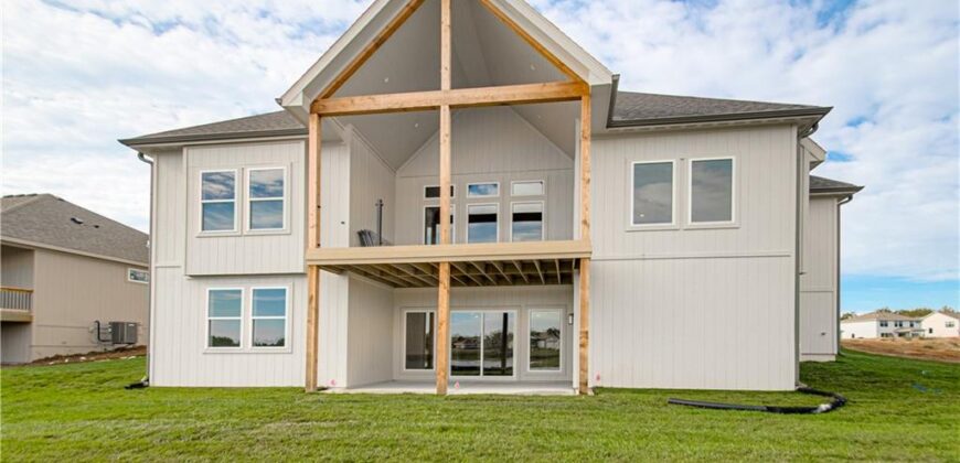 2335 Foxtail Drive, Kearney, MO 64060
