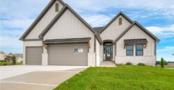 2335 Foxtail Drive, Kearney, MO 64060