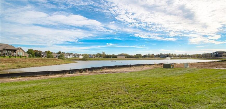 2335 Foxtail Drive, Kearney, MO 64060