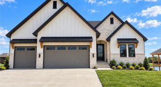 2335 Foxtail Drive, Kearney, MO 64060