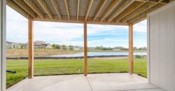 2335 Foxtail Drive, Kearney, MO 64060