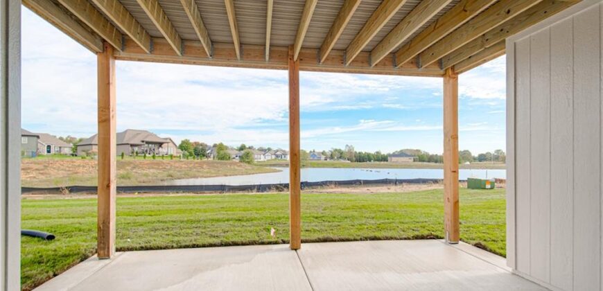 2335 Foxtail Drive, Kearney, MO 64060