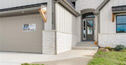 2335 Foxtail Drive, Kearney, MO 64060