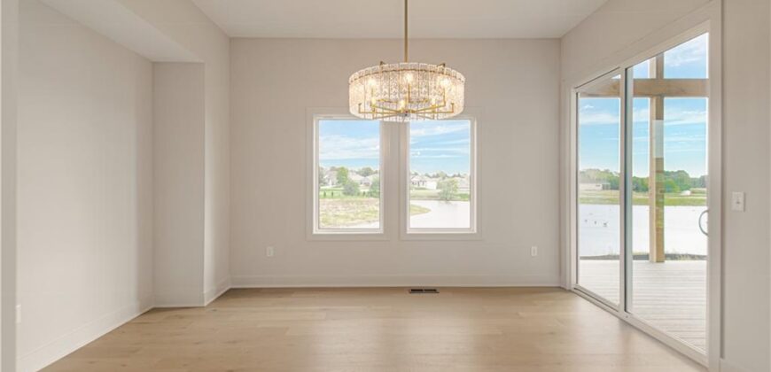 2335 Foxtail Drive, Kearney, MO 64060