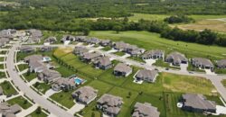 3211 NE 102nd Terrace, Kansas City, MO 64155