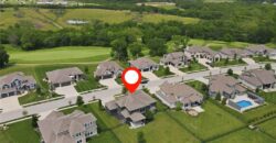 3211 NE 102nd Terrace, Kansas City, MO 64155