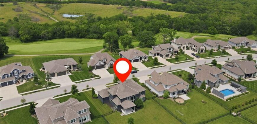 3211 NE 102nd Terrace, Kansas City, MO 64155