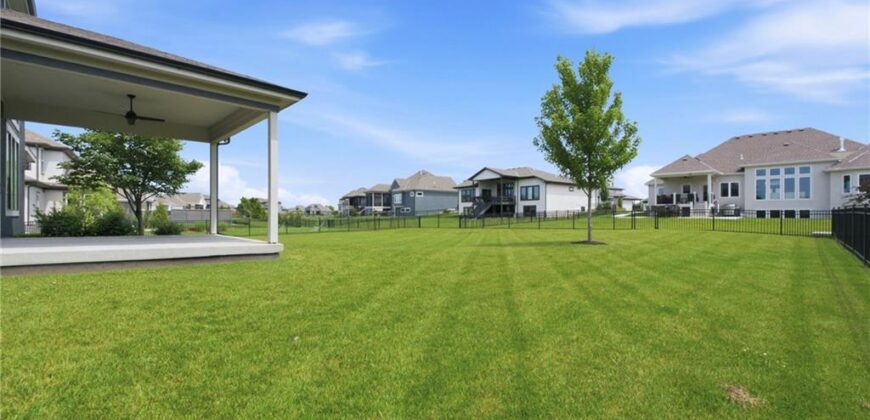 3211 NE 102nd Terrace, Kansas City, MO 64155