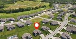 3211 NE 102nd Terrace, Kansas City, MO 64155