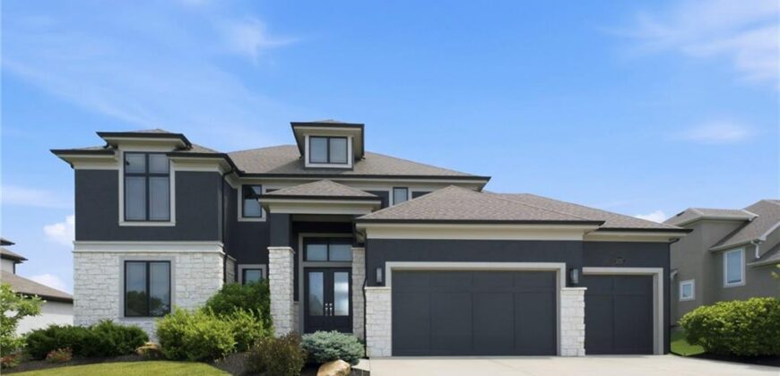 3211 NE 102nd Terrace, Kansas City, MO 64155