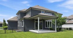 3211 NE 102nd Terrace, Kansas City, MO 64155
