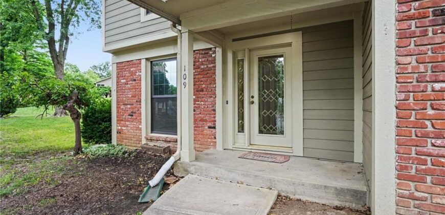 109 NW 44th Street, Kansas City, MO 64116