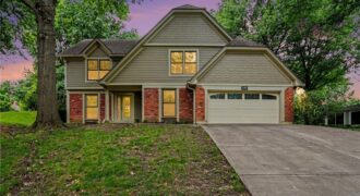 109 NW 44th Street, Kansas City, MO 64116