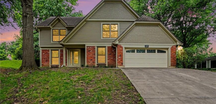 109 NW 44th Street, Kansas City, MO 64116