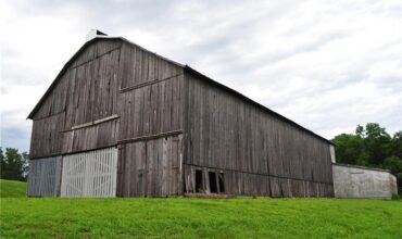 33135 Iatan Road, Weston, MO 64098