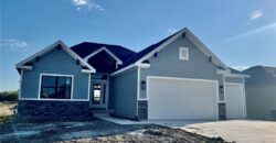 9423 N Belleview Avenue, Kansas City, MO 64155
